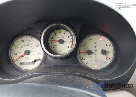 2001 Toyota Rav4 from USA, damaged, VIN JTEHH20V810073911